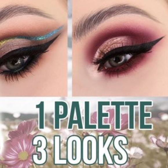 😍Too Faced Natural Lust Palette - SO Stunning!😍 - Picture 12 of 12